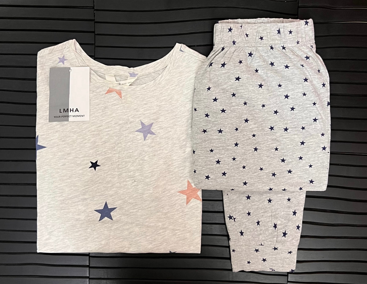 Star dimes
