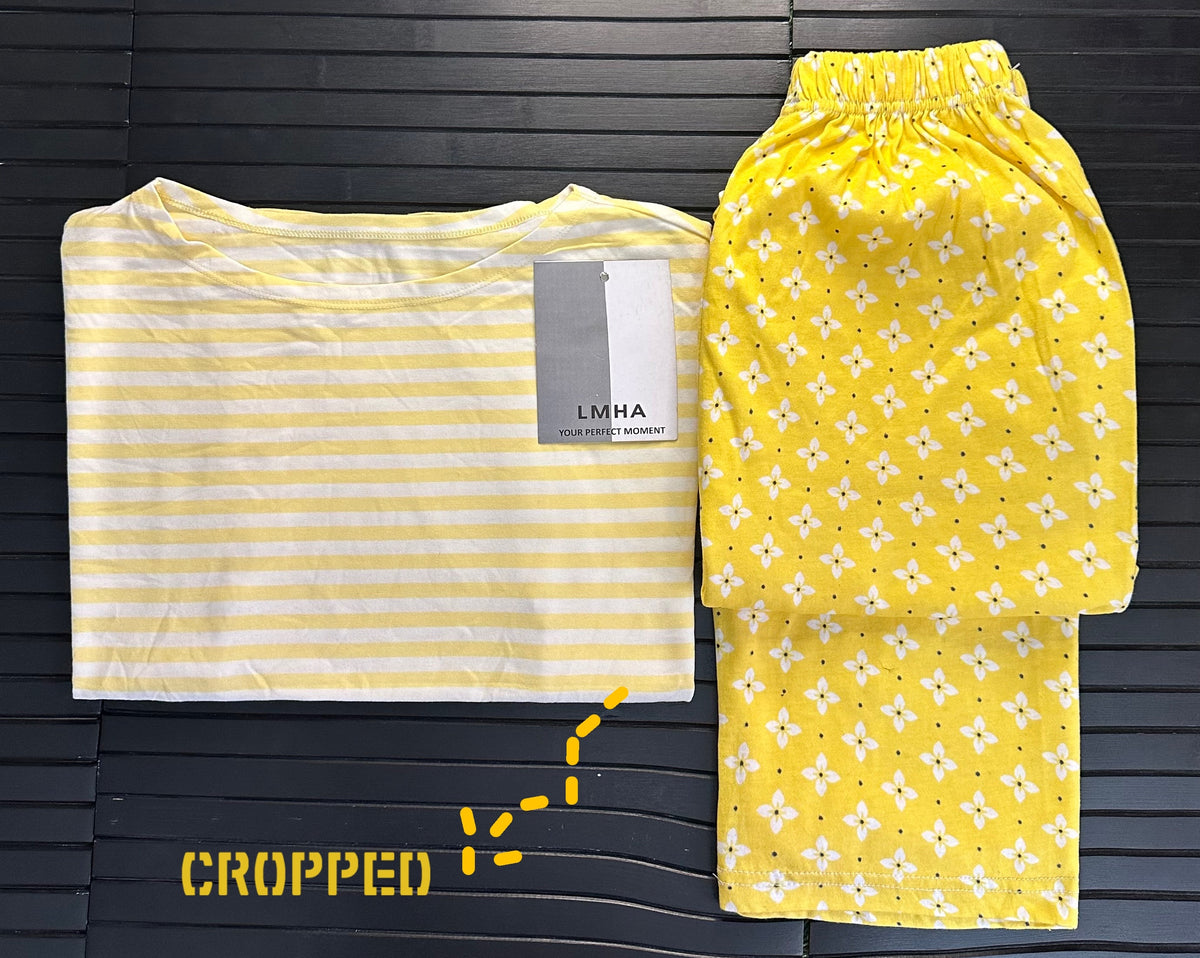 Yellow fellow
