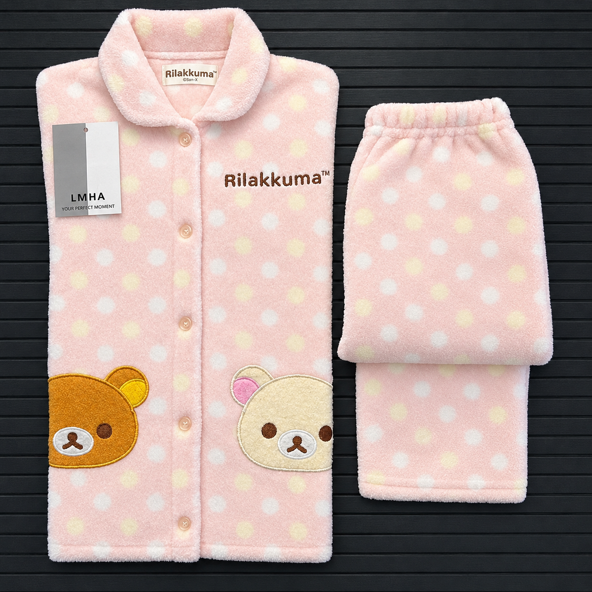 Rilakkuma