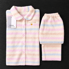 Pastel puff