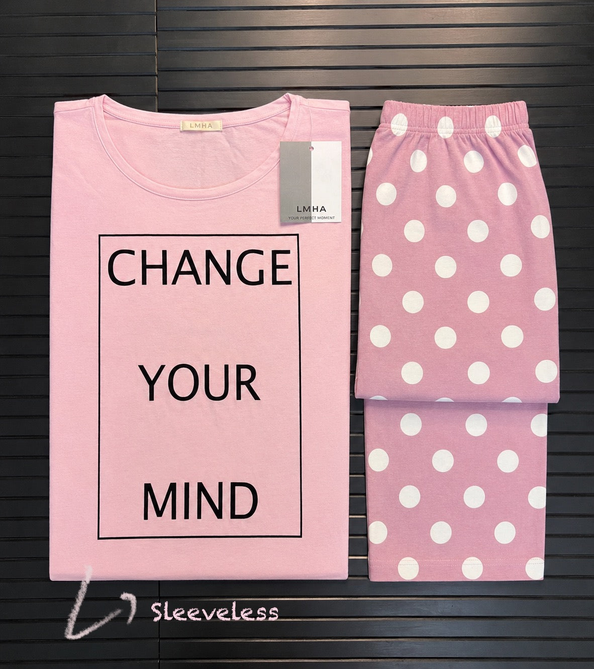 Change your mind