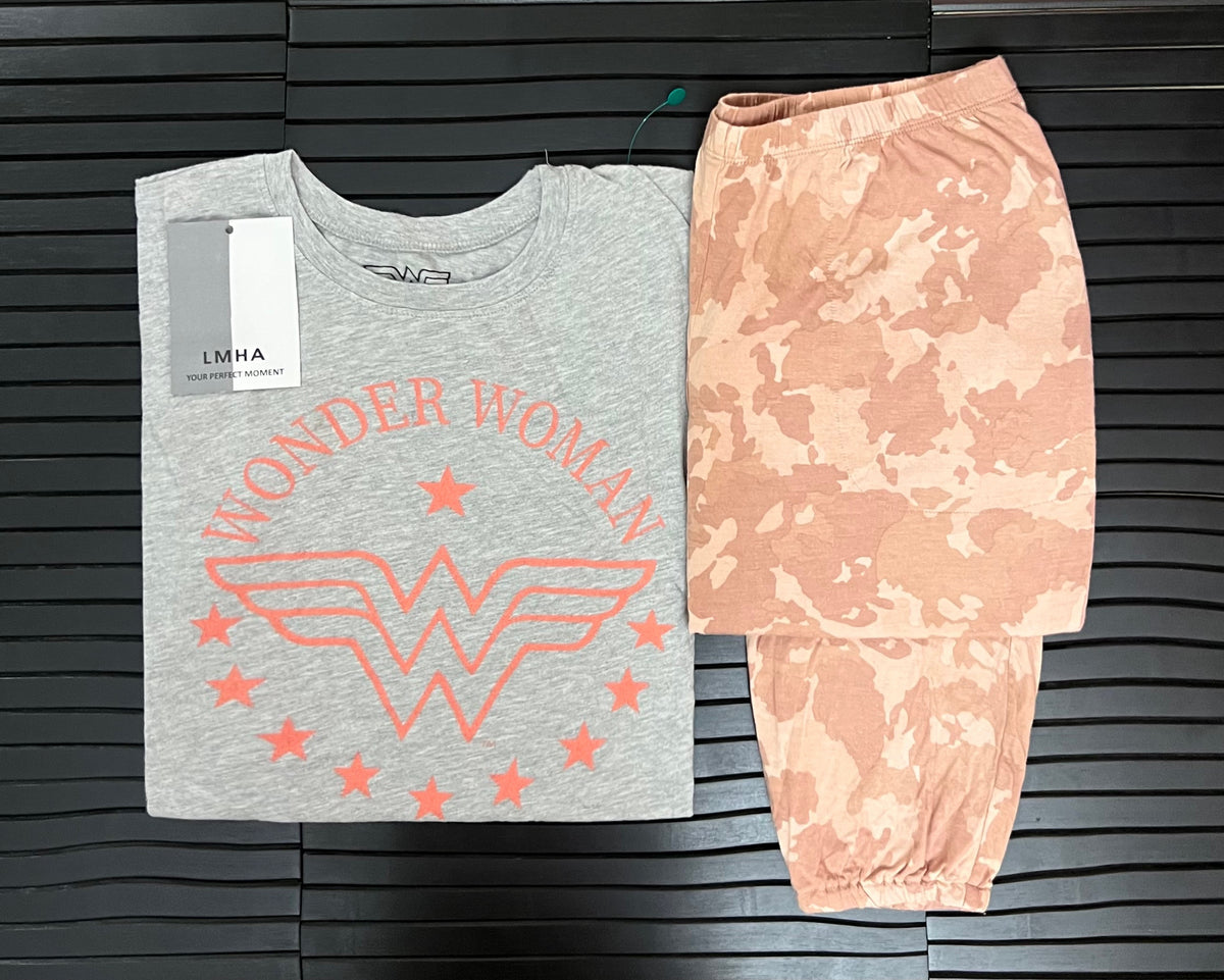 Wonder woman