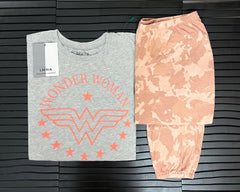 Wonder woman