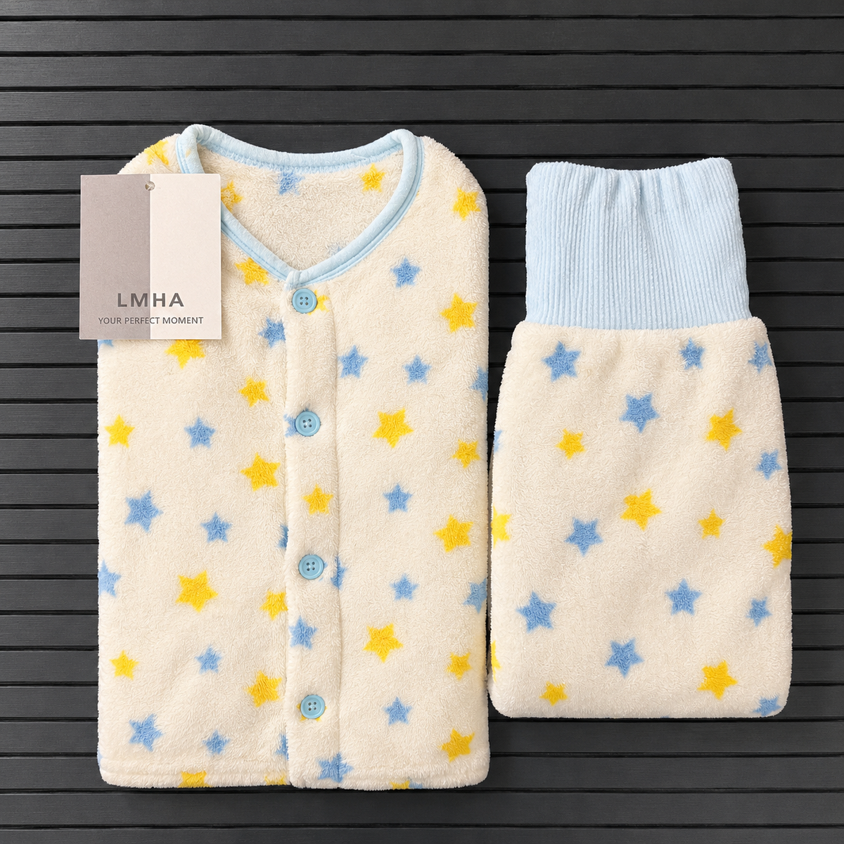A little star