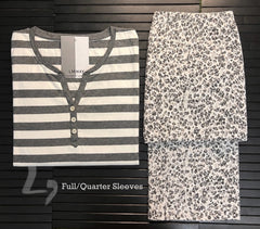 Wild stripes