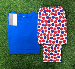Polka drip