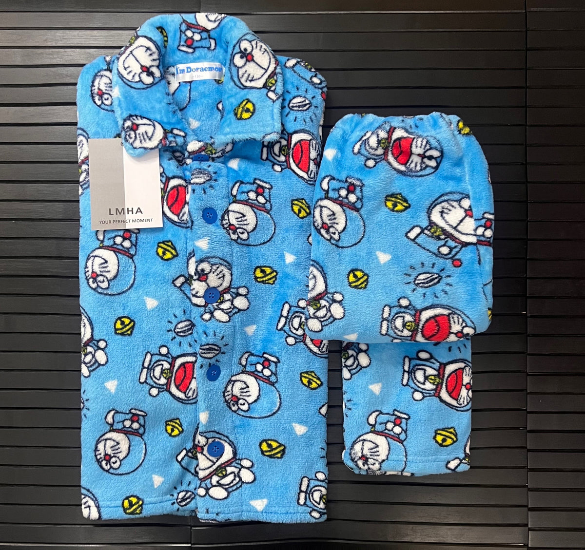Dreams of Doraemon