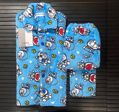 Dreams of Doraemon