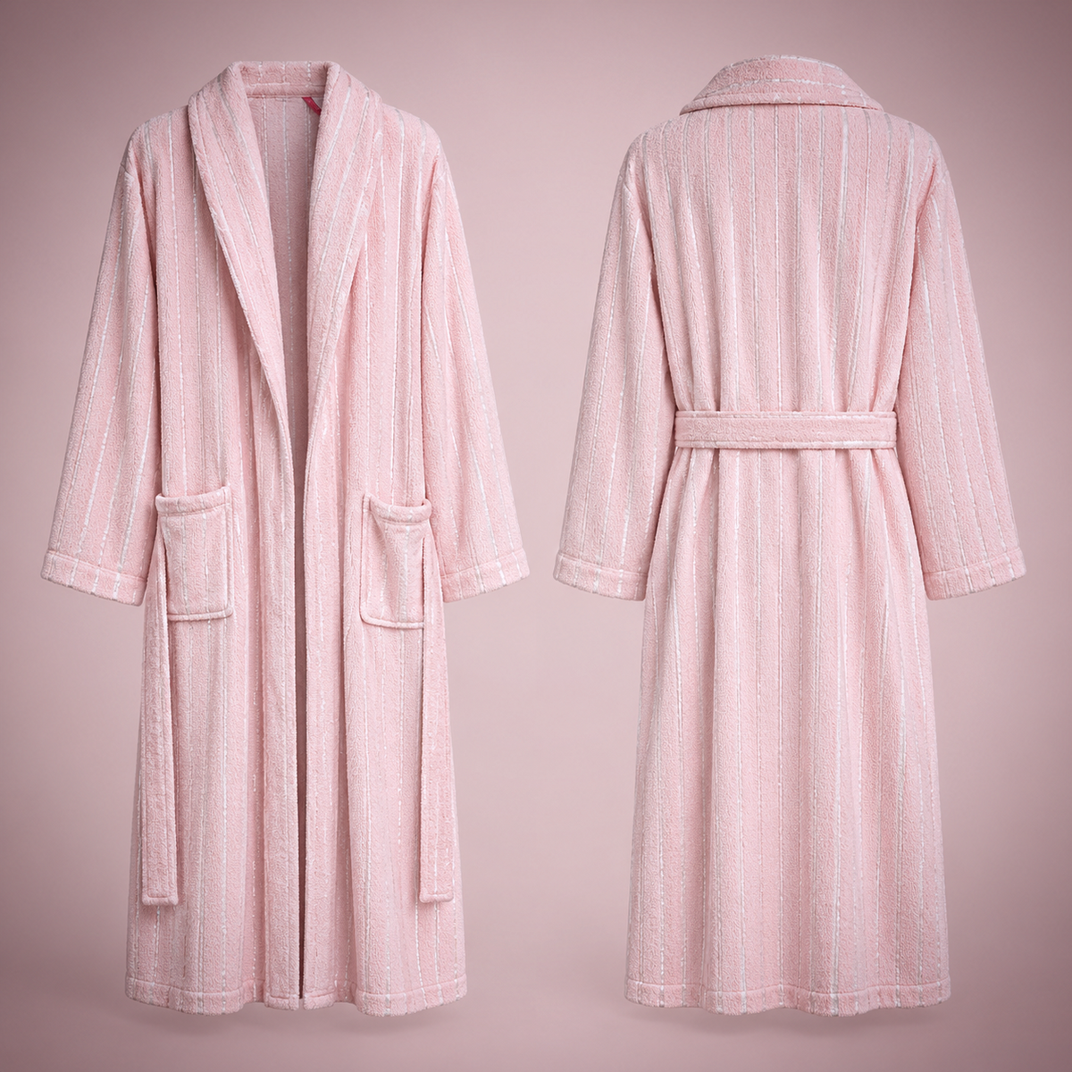 Powder Pink