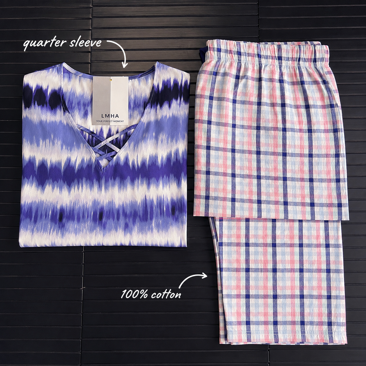 Pajamas > People