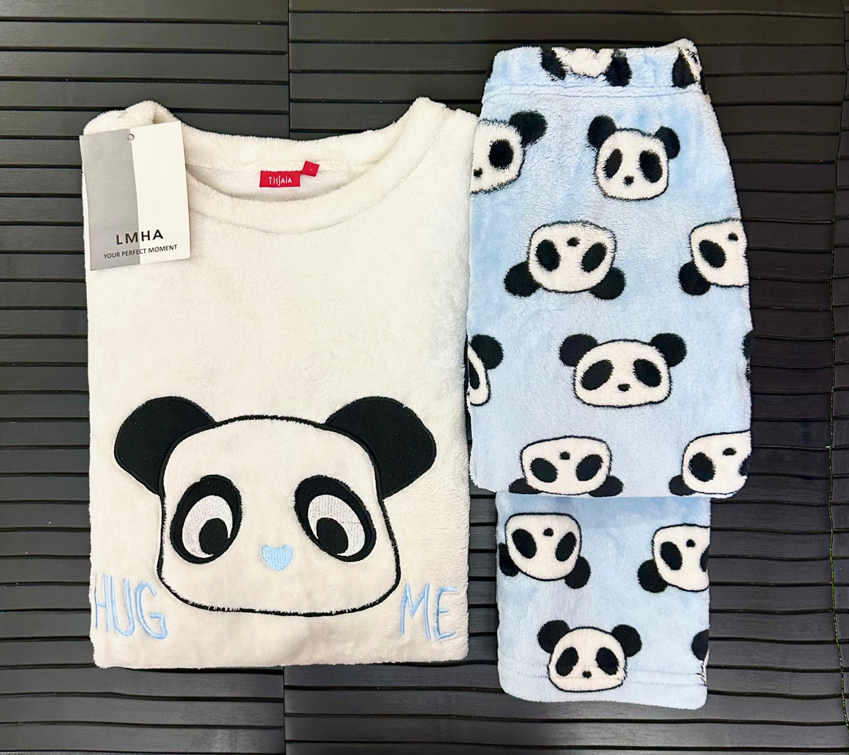 Panda express