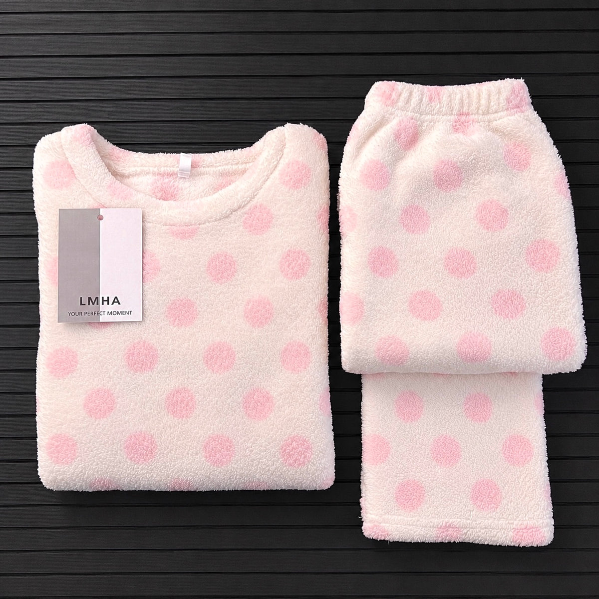 Think pink