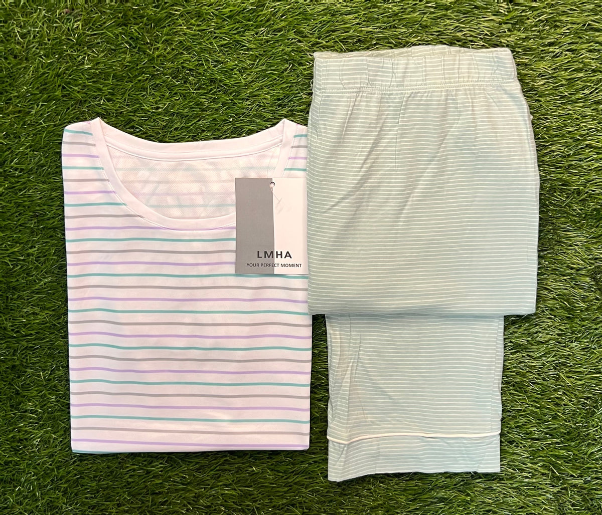 Stripes