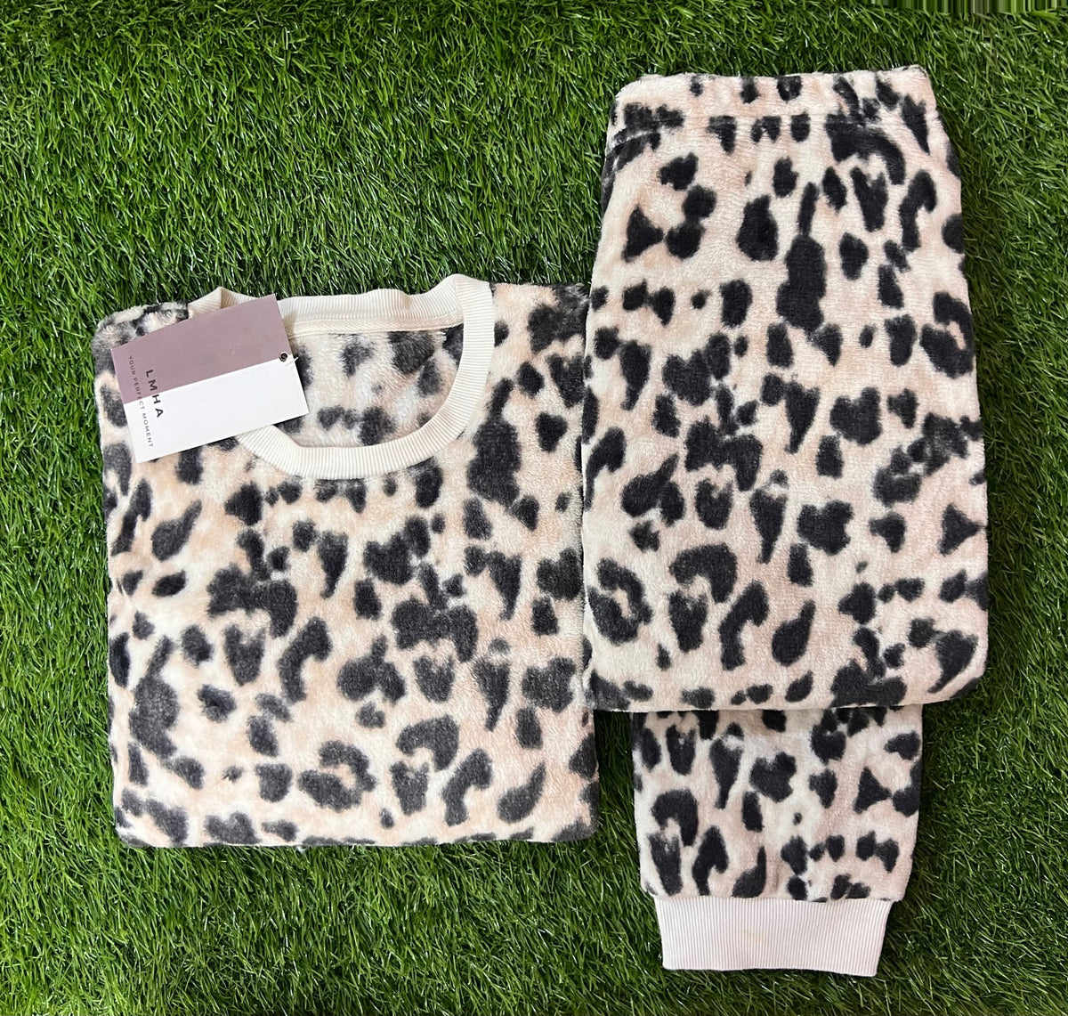 Bold spots