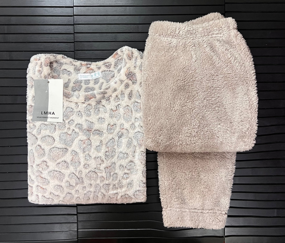 Cheetah core