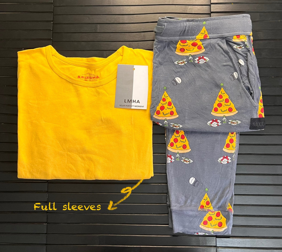 Craving a pizza?