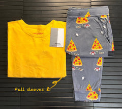 Craving a pizza?