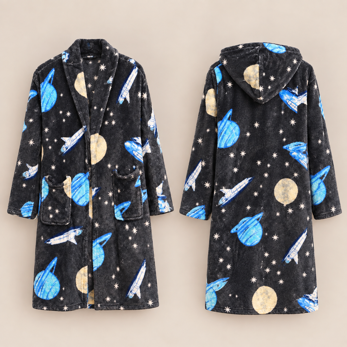 Out of This World