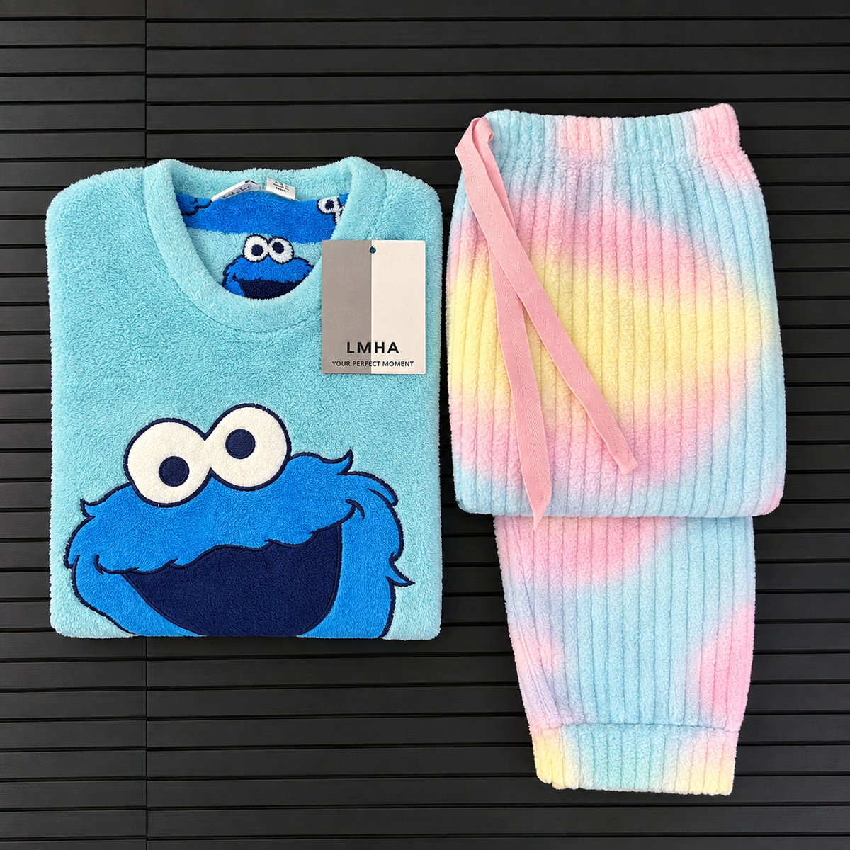 Cookie monster