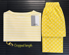 Yellow fellow