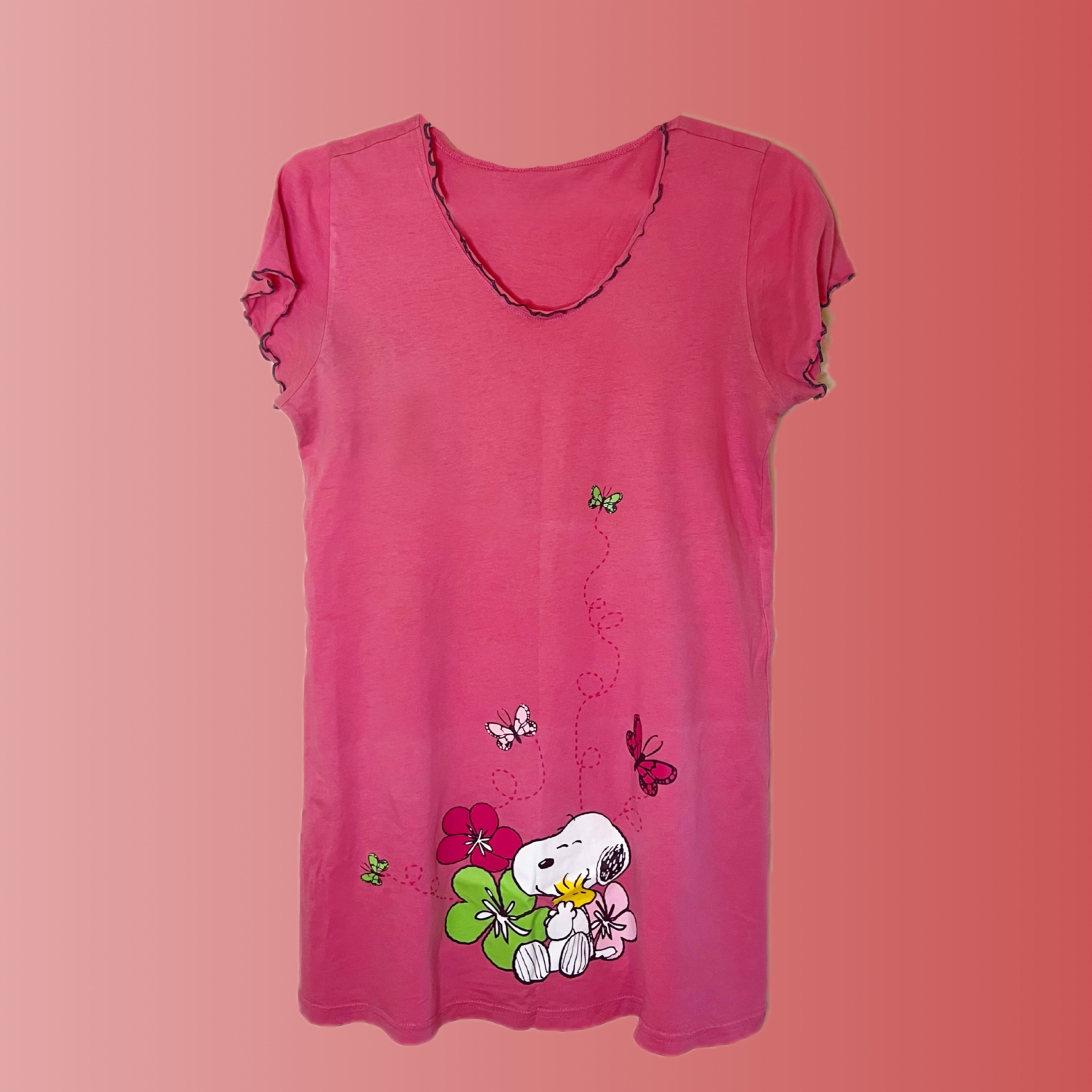 Snoopy