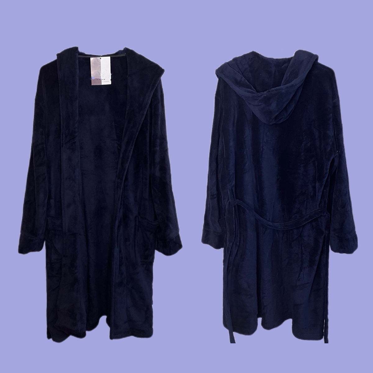 Navy blue