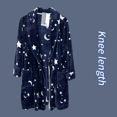 Galaxy is navy