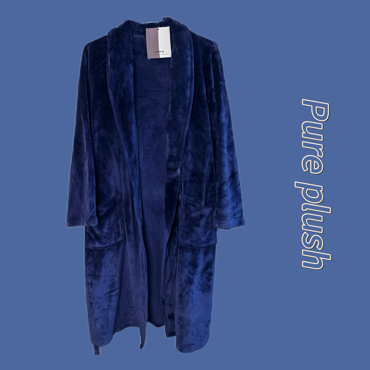Blue sapphires