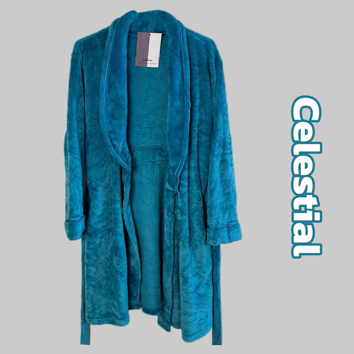 Fleece eclipse