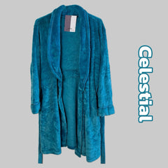 Fleece eclipse