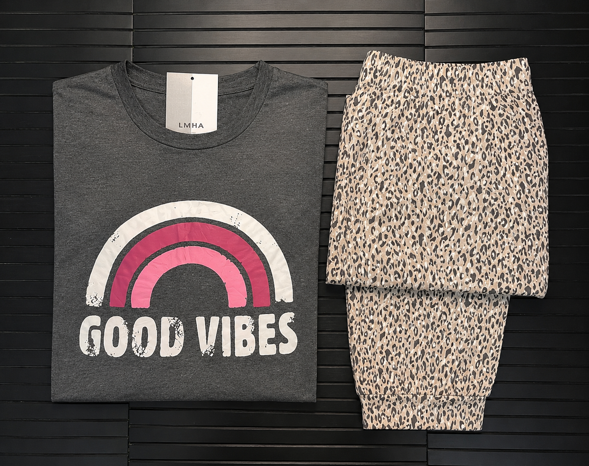 Good vibes