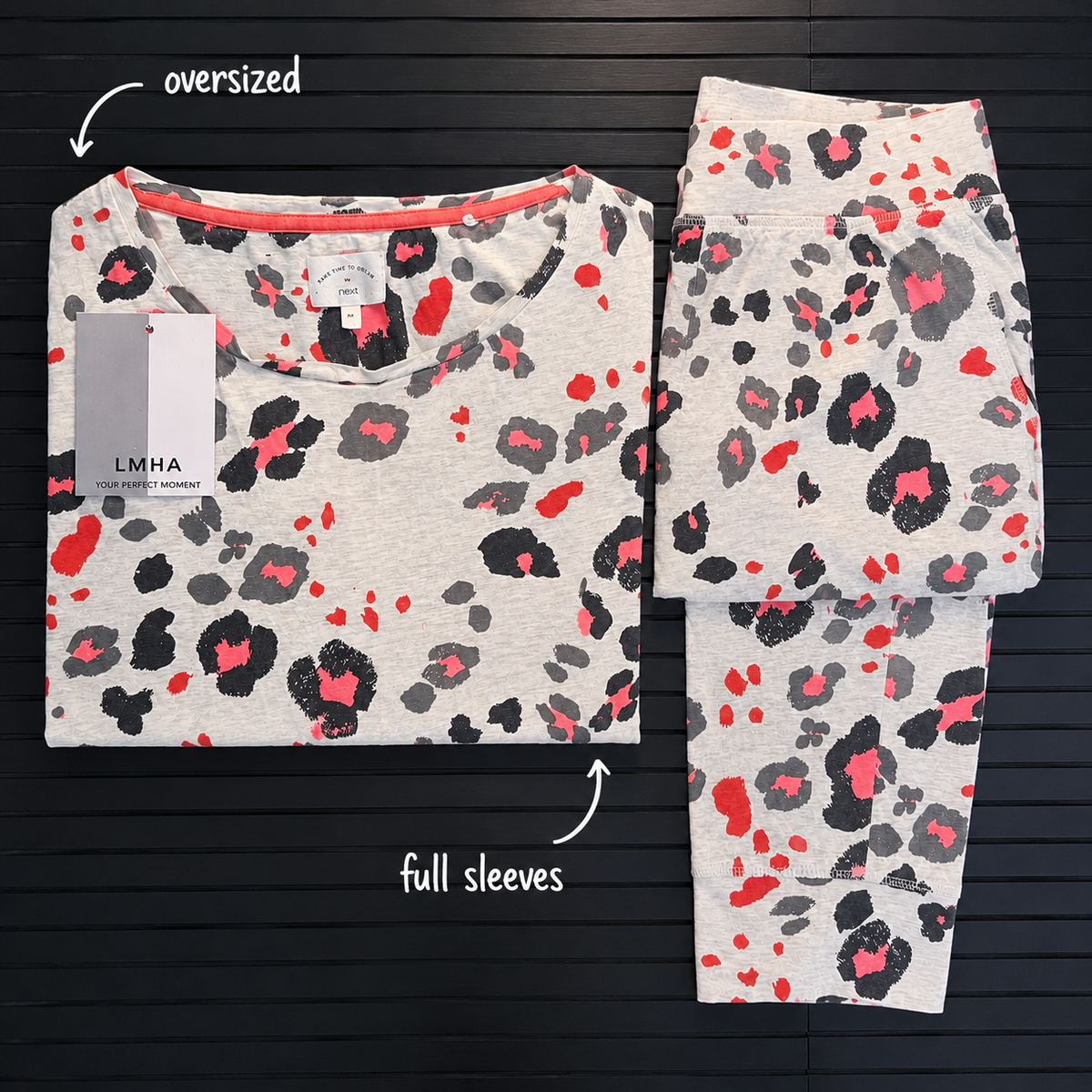 My favourite co-ord