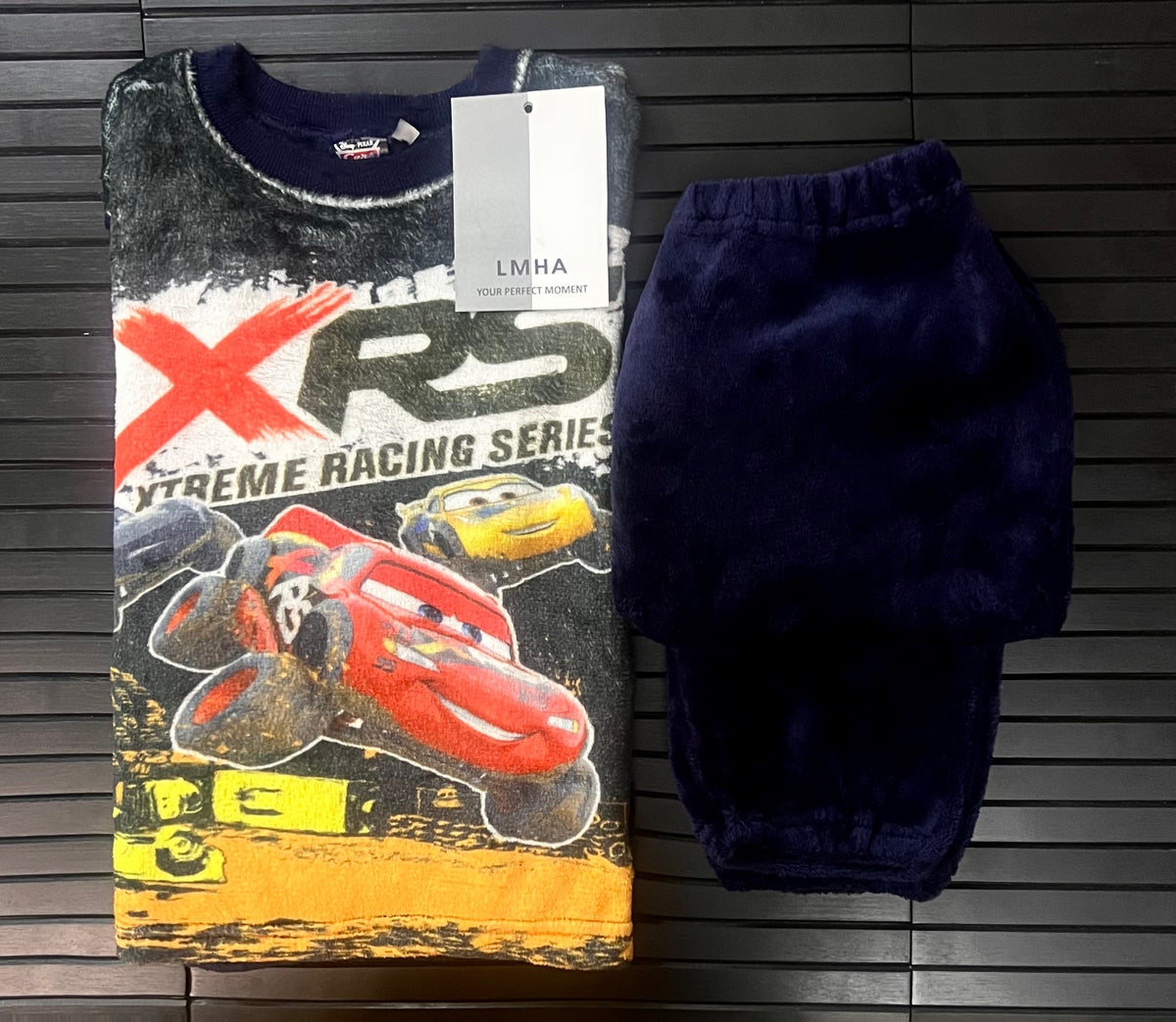 XRs