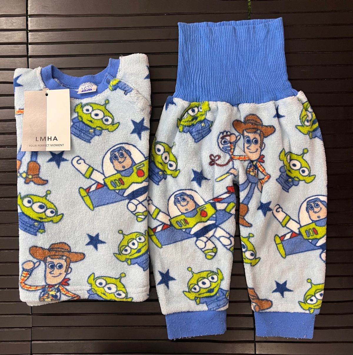 Toystory love