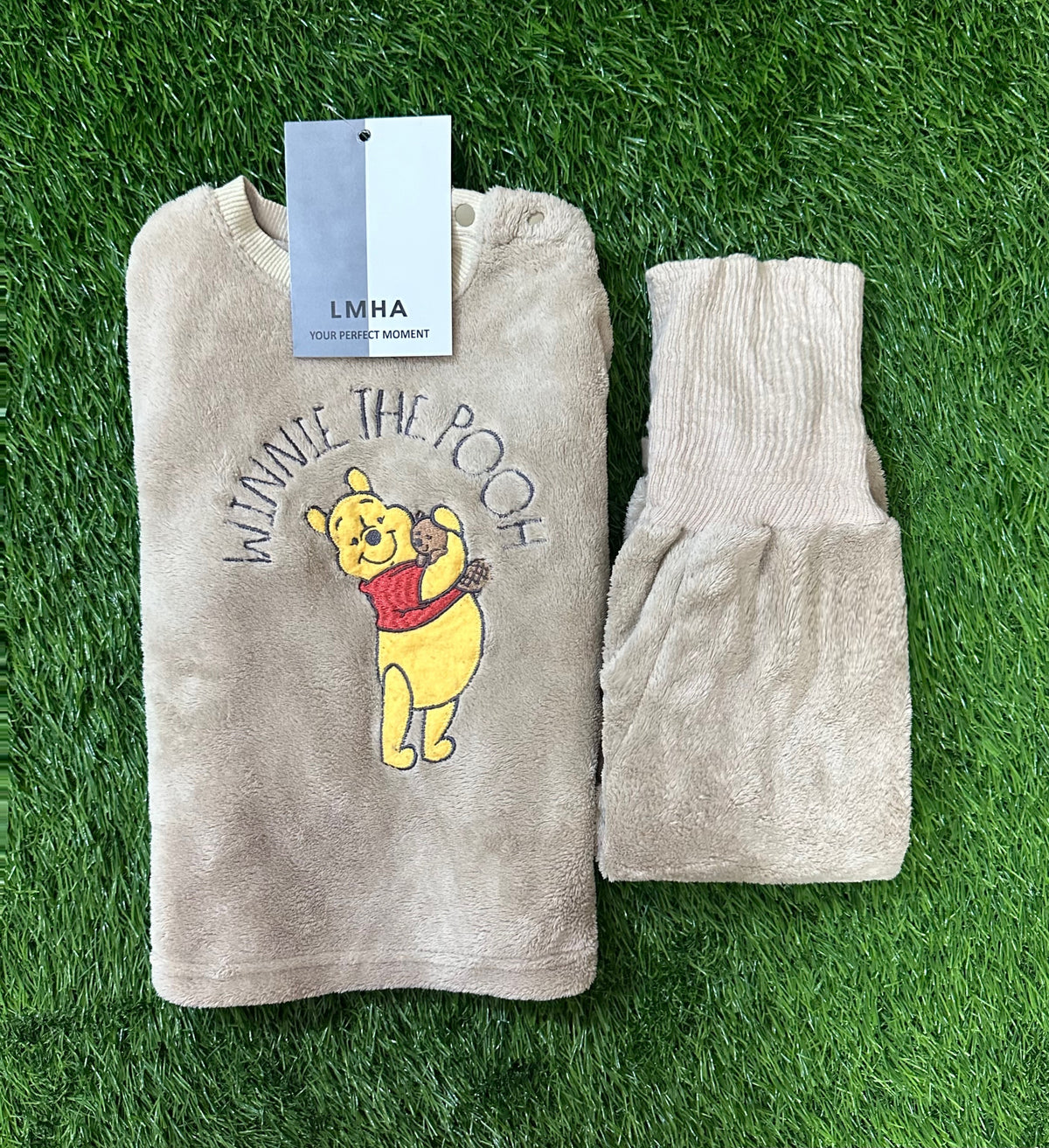 Winnie the pooh