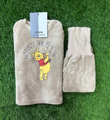 Winnie the pooh