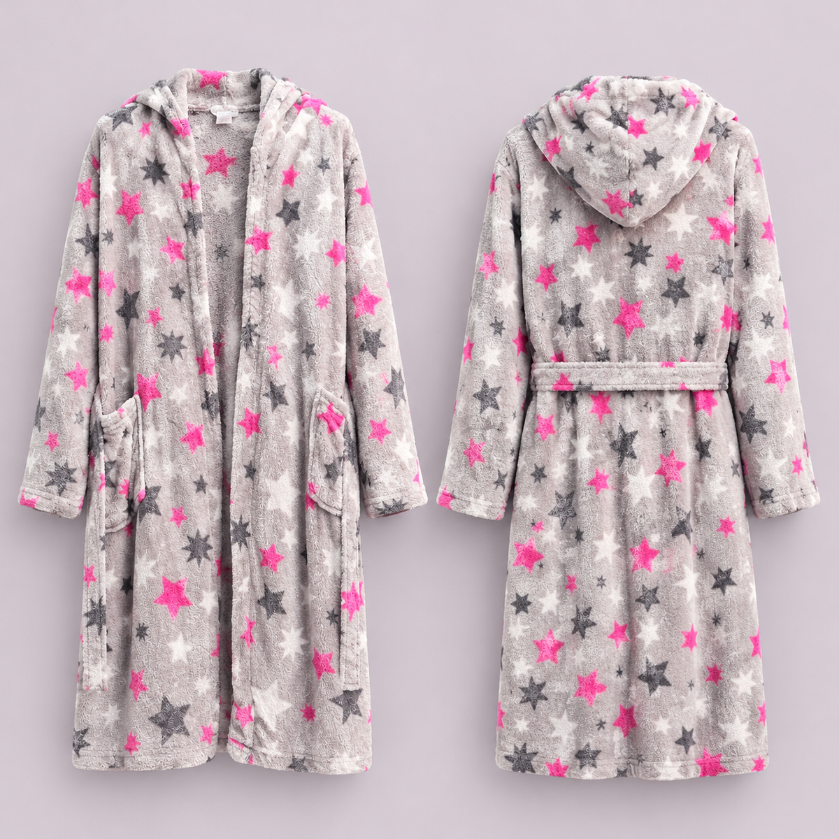 Starry, not sorry.