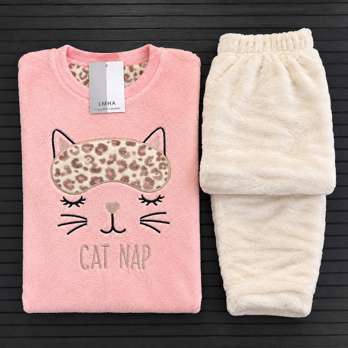 Cat nap