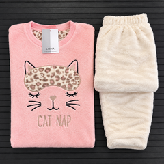 Cat nap