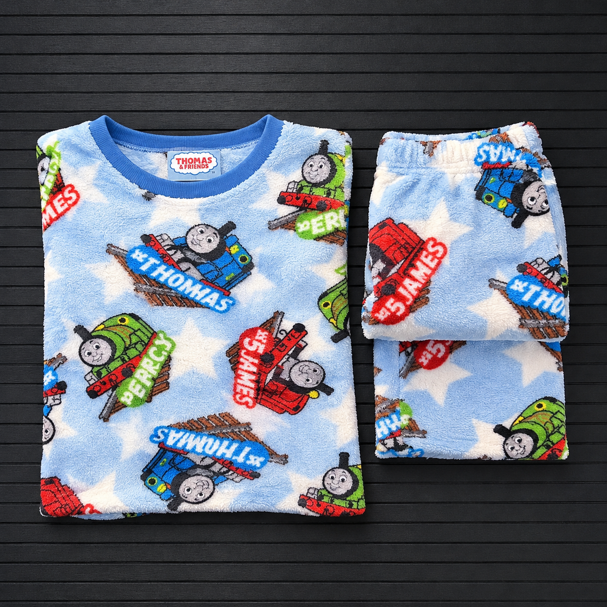 Thomas & Friends