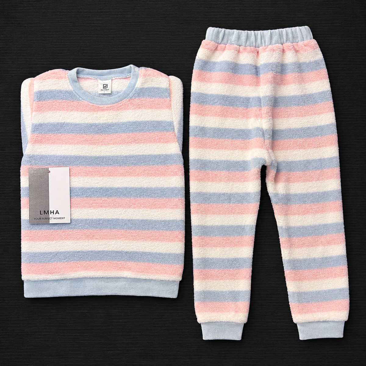 Sugarstripe