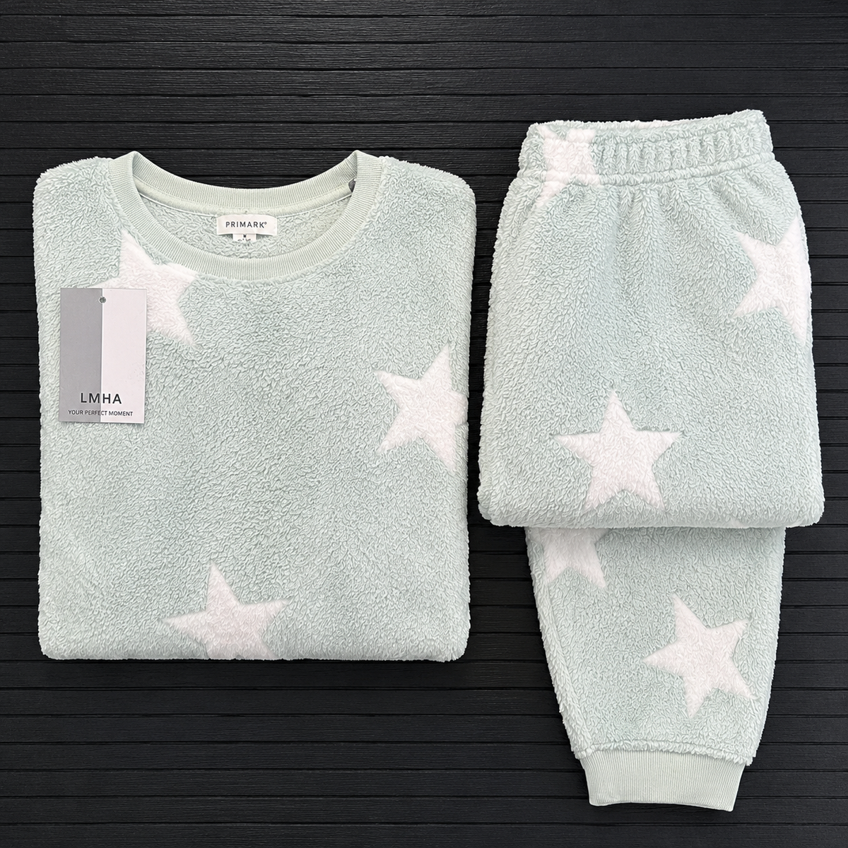 Starry, not sorry.