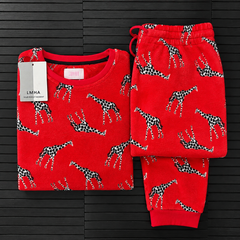 Rhythmic zebras