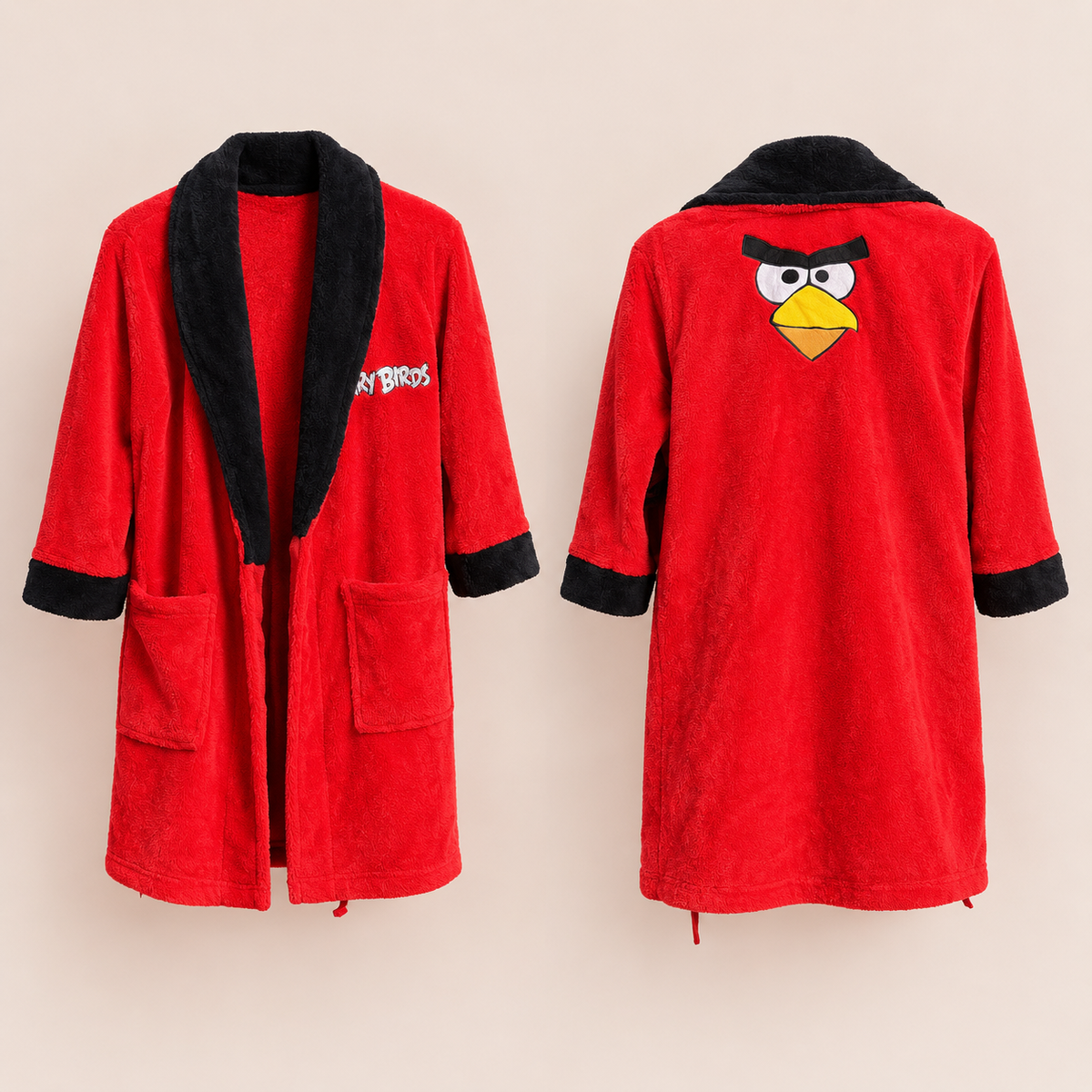 Angry birds