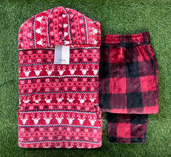 Checkered dreams