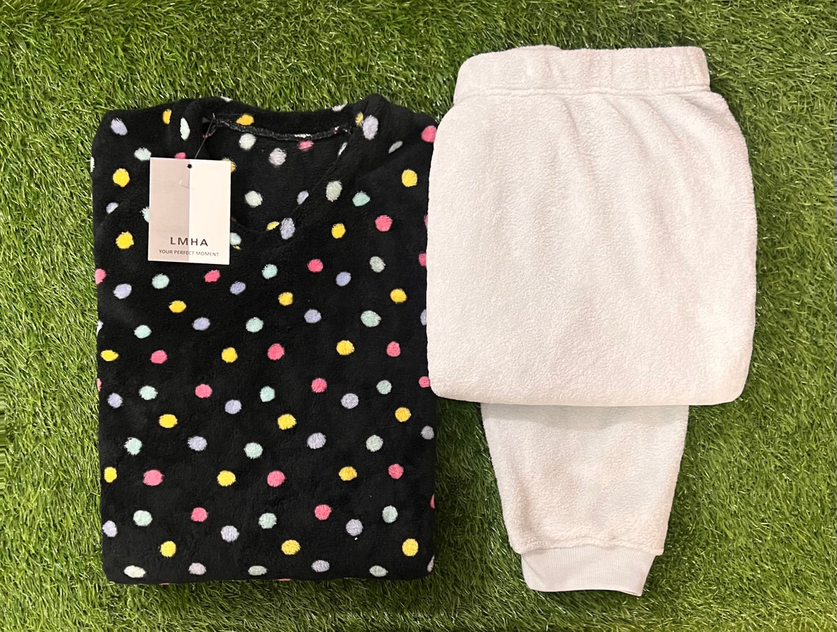 Polka Ways