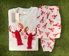 Lobster lullaby