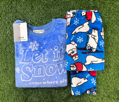 Let it Snow