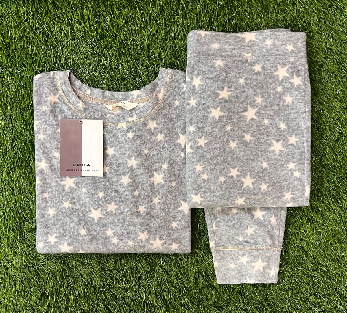 Snoozy Chic