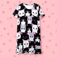 Meow magic